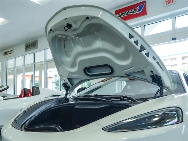 2021 McLaren GT - Photo 28 - Bonita Springs, FL 34134
