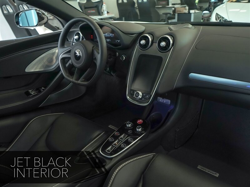 2021 McLaren GT - Photo 23 - Bonita Springs, FL 34134