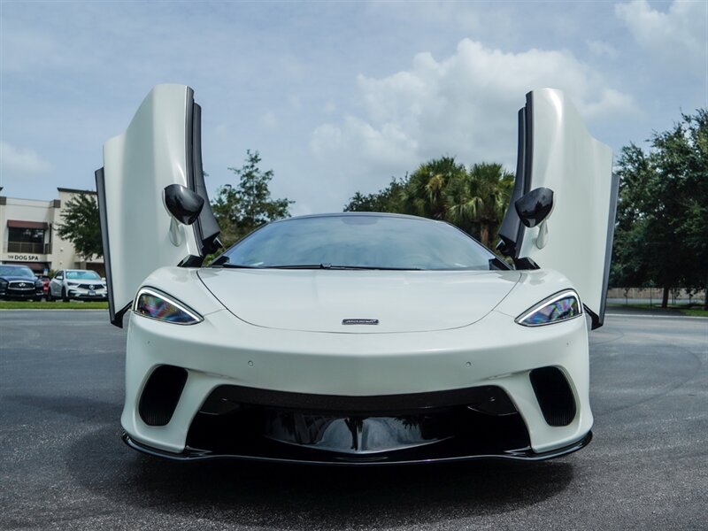 2021 McLaren GT   - Photo 4 - Bonita Springs, FL 34134