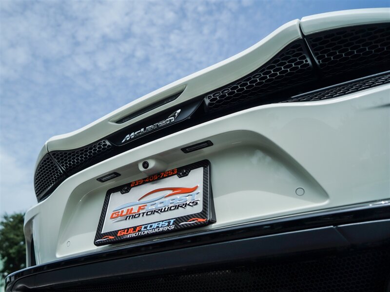 2021 McLaren GT - Photo 36 - Bonita Springs, FL 34134