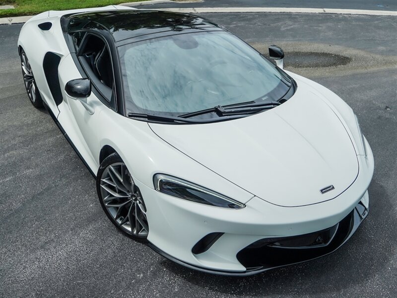 2021 McLaren GT - Photo 43 - Bonita Springs, FL 34134