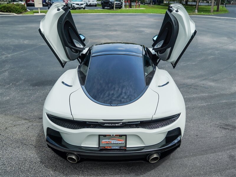 2021 McLaren GT - Photo 35 - Bonita Springs, FL 34134