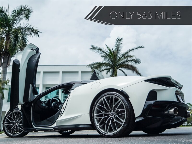 2021 McLaren GT - Photo 33 - Bonita Springs, FL 34134