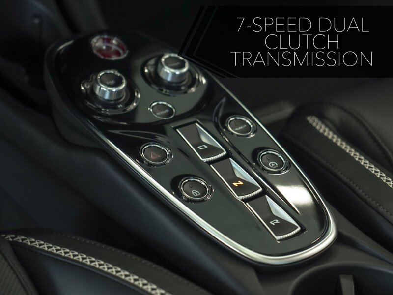 2021 McLaren GT - Photo 16 - Bonita Springs, FL 34134