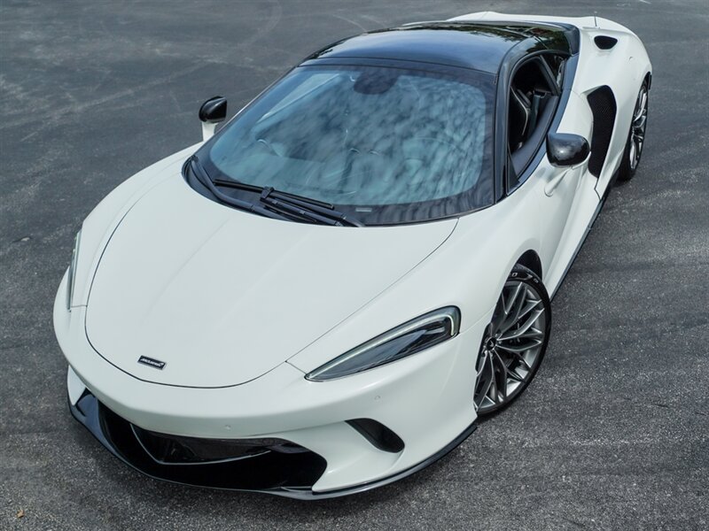 2021 McLaren GT - Photo 9 - Bonita Springs, FL 34134