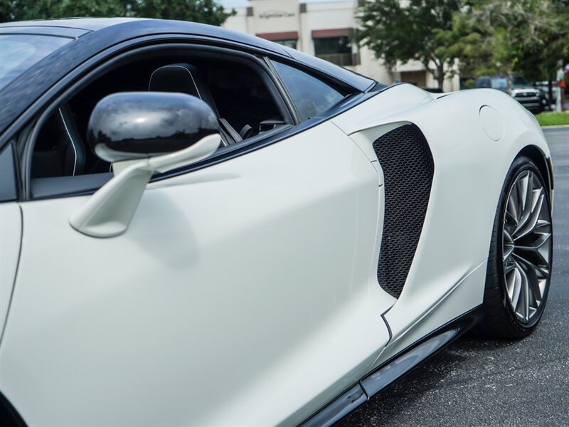 2021 McLaren GT - Photo 8 - Bonita Springs, FL 34134