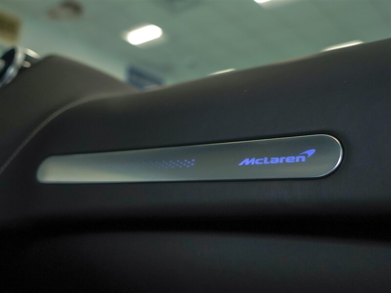2021 McLaren GT - Photo 24 - Bonita Springs, FL 34134
