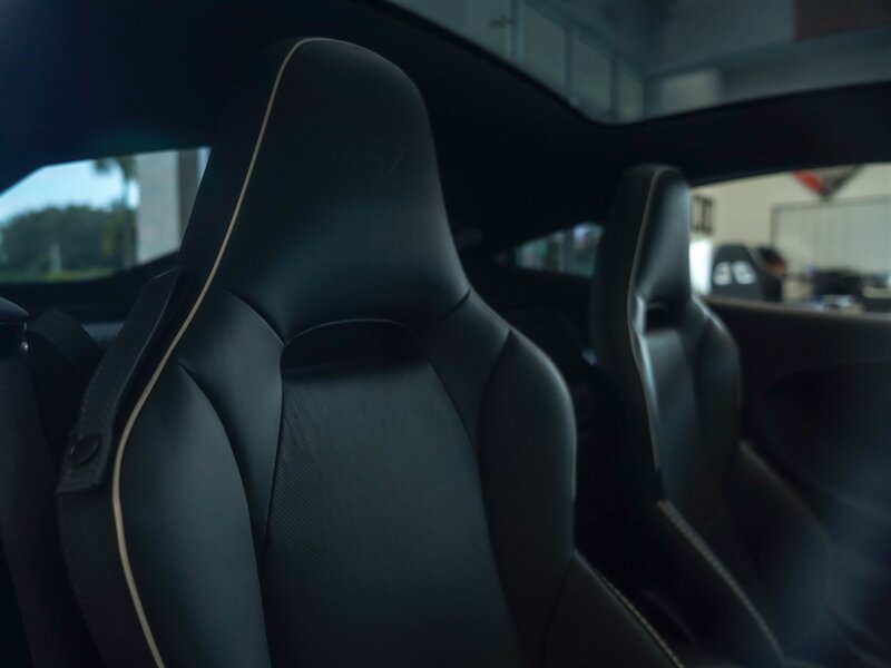 2021 McLaren GT - Photo 26 - Bonita Springs, FL 34134