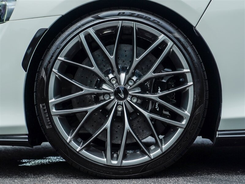 2021 McLaren GT - Photo 31 - Bonita Springs, FL 34134