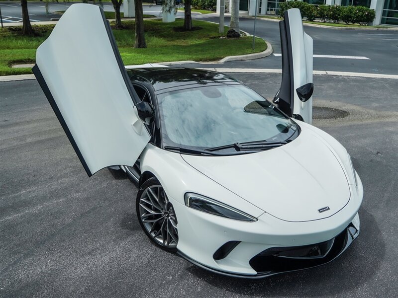 2021 McLaren GT - Photo 44 - Bonita Springs, FL 34134