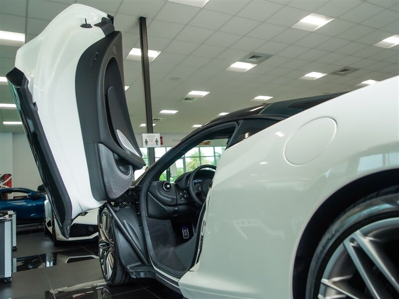2021 McLaren GT - Photo 20 - Bonita Springs, FL 34134