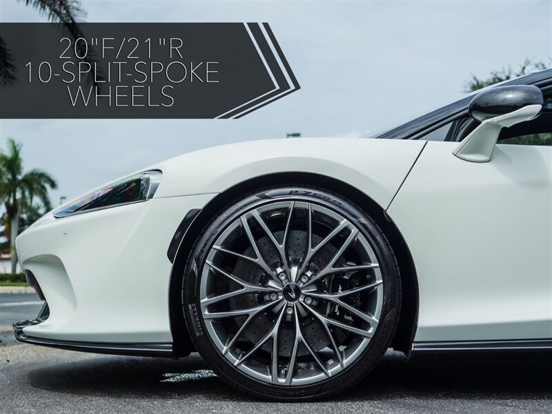 2021 McLaren GT - Photo 30 - Bonita Springs, FL 34134