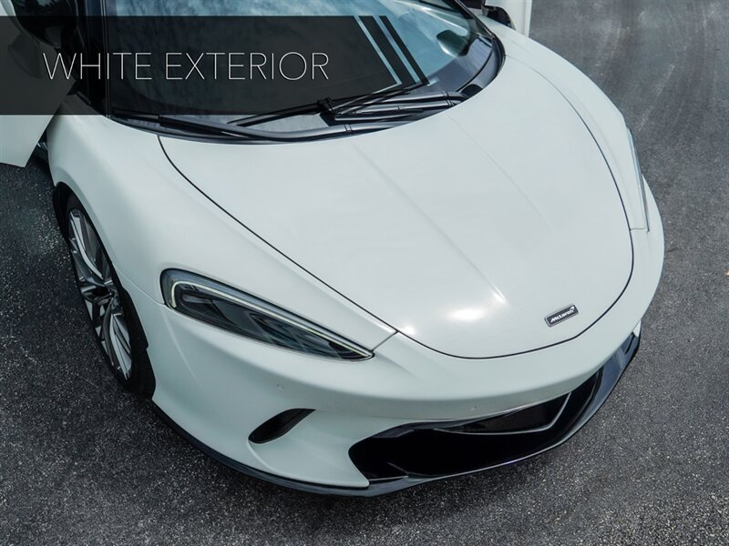 2021 McLaren GT - Photo 7 - Bonita Springs, FL 34134