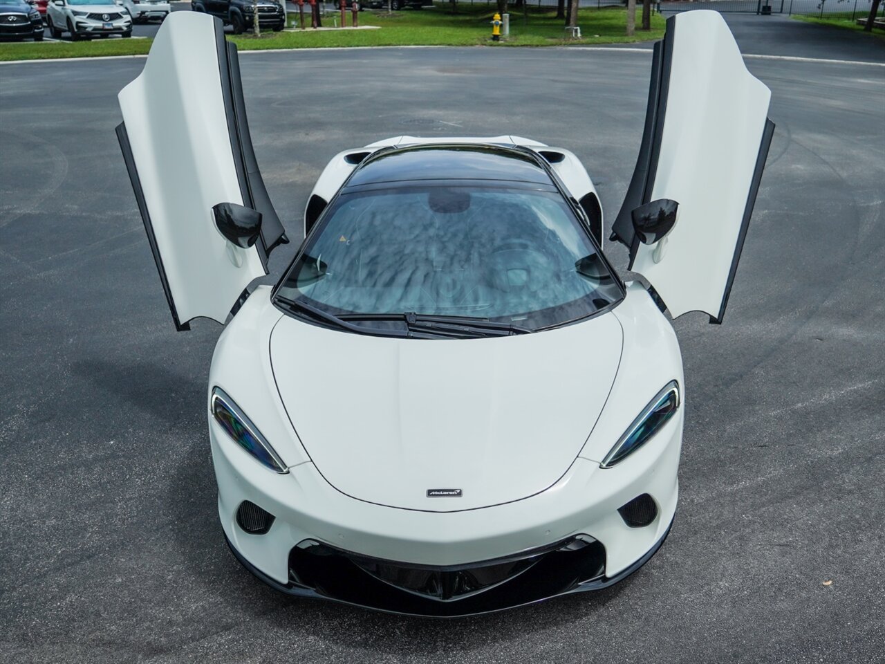 2021 McLaren GT   - Photo 5 - Bonita Springs, FL 34134