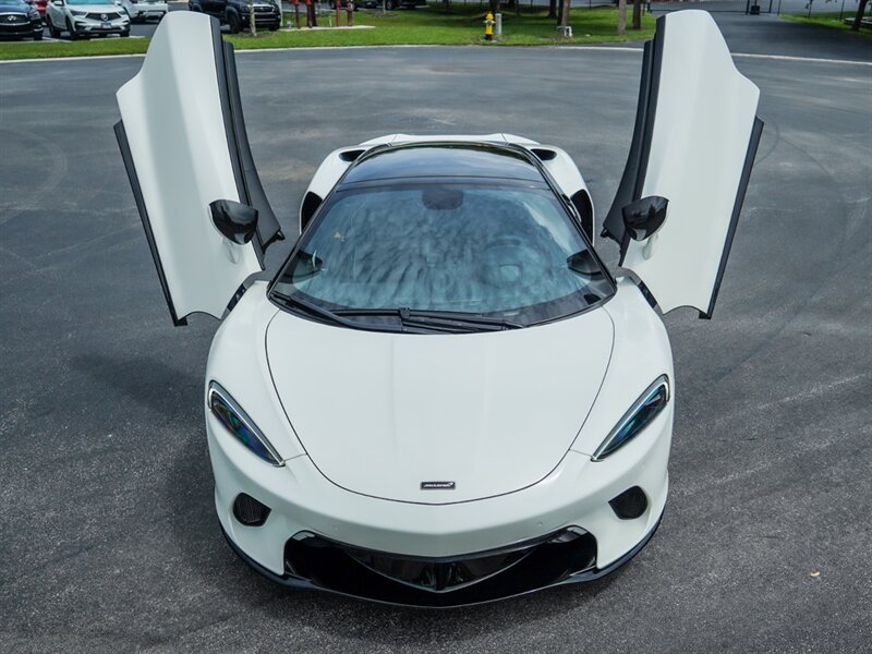 2021 McLaren GT - Photo 5 - Bonita Springs, FL 34134