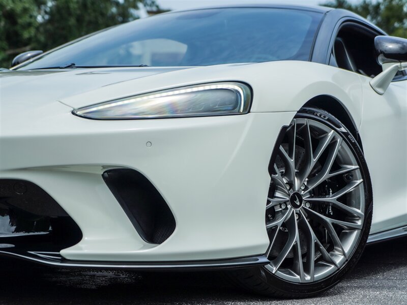 2021 McLaren GT - Photo 10 - Bonita Springs, FL 34134
