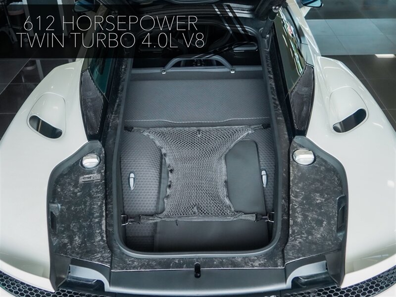 2021 McLaren GT - Photo 27 - Bonita Springs, FL 34134