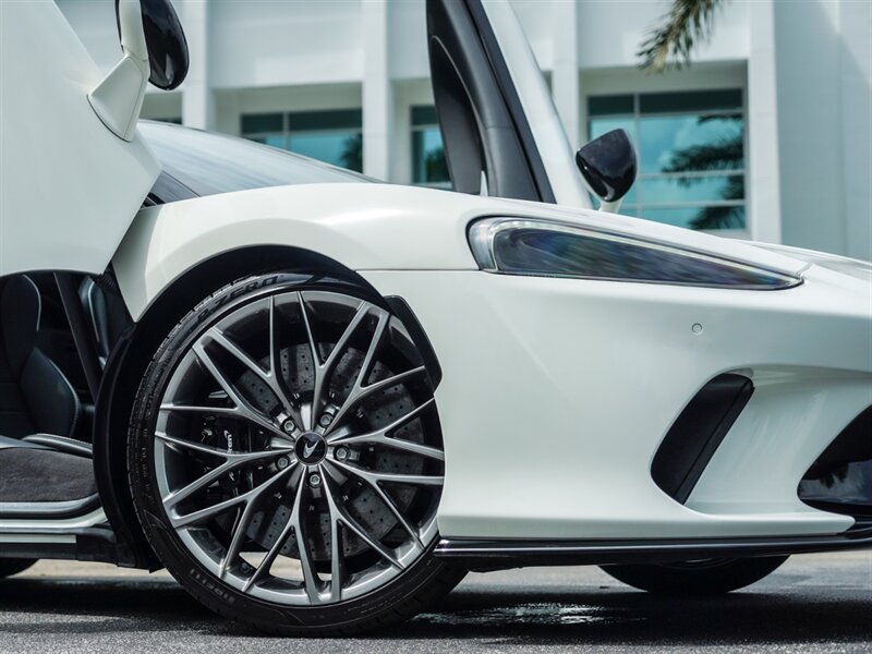 2021 McLaren GT - Photo 42 - Bonita Springs, FL 34134