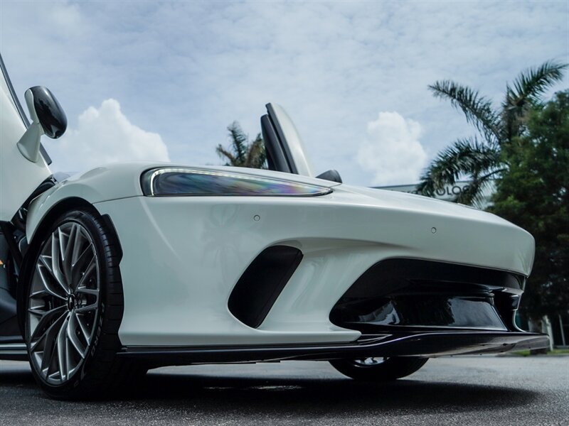 2021 McLaren GT   - Photo 3 - Bonita Springs, FL 34134