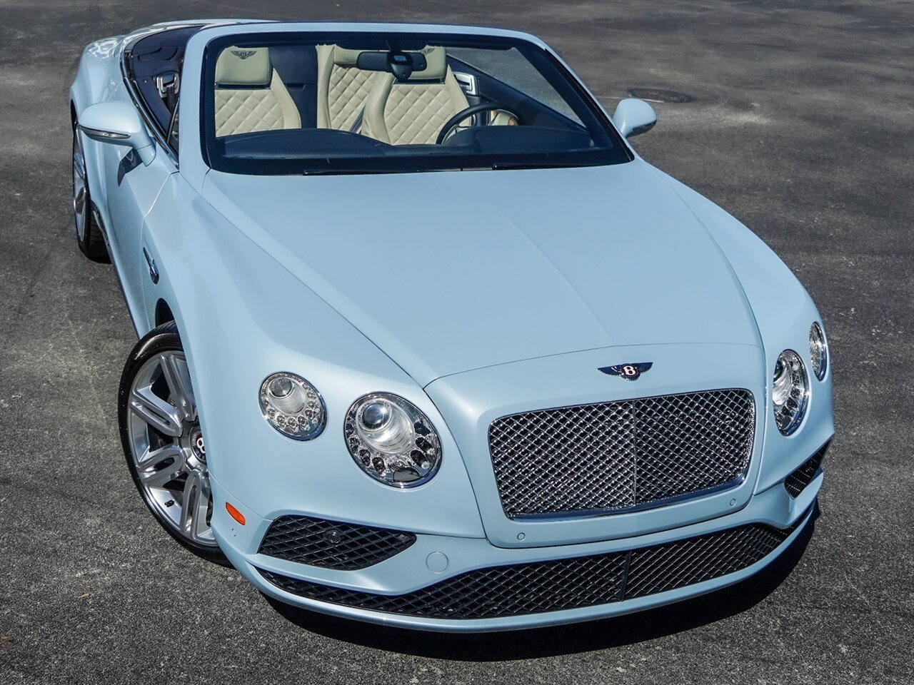 2016 Bentley Continental GT V8   - Photo 43 - Bonita Springs, FL 34134