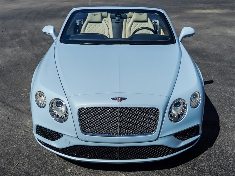 2016 Bentley Continental GT V8   - Photo 4 - Bonita Springs, FL 34134