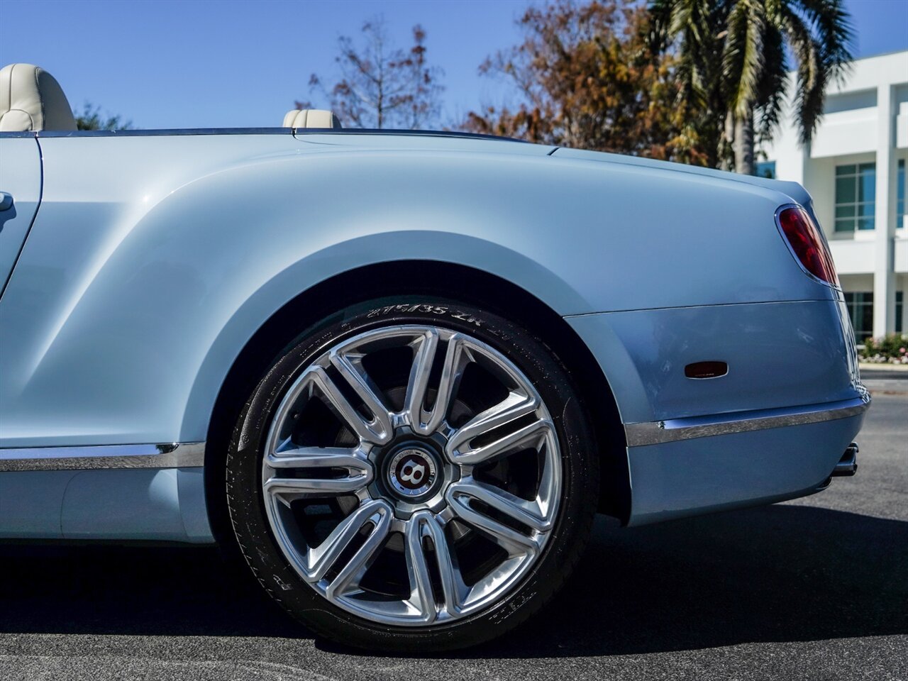 2016 Bentley Continental GT V8   - Photo 35 - Bonita Springs, FL 34134