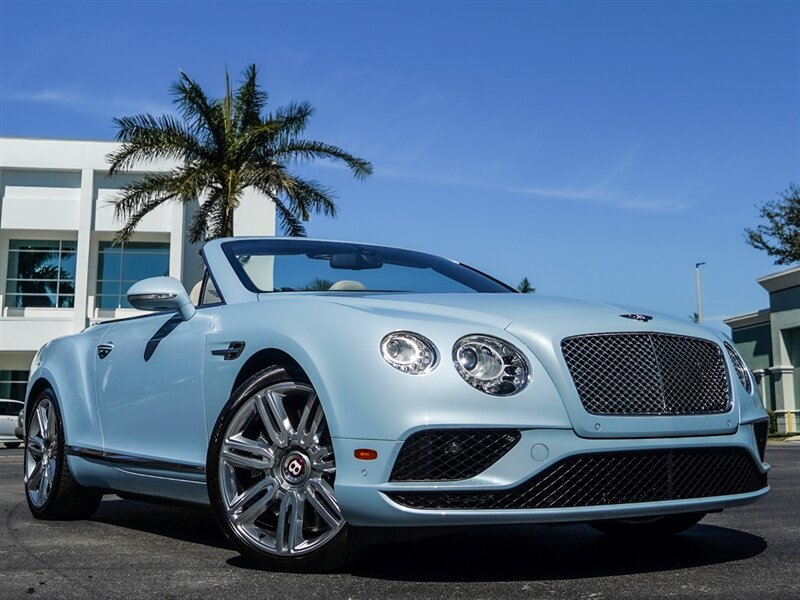 2016 Bentley Continental GT V8 - Photo 42 - Bonita Springs, FL 34134