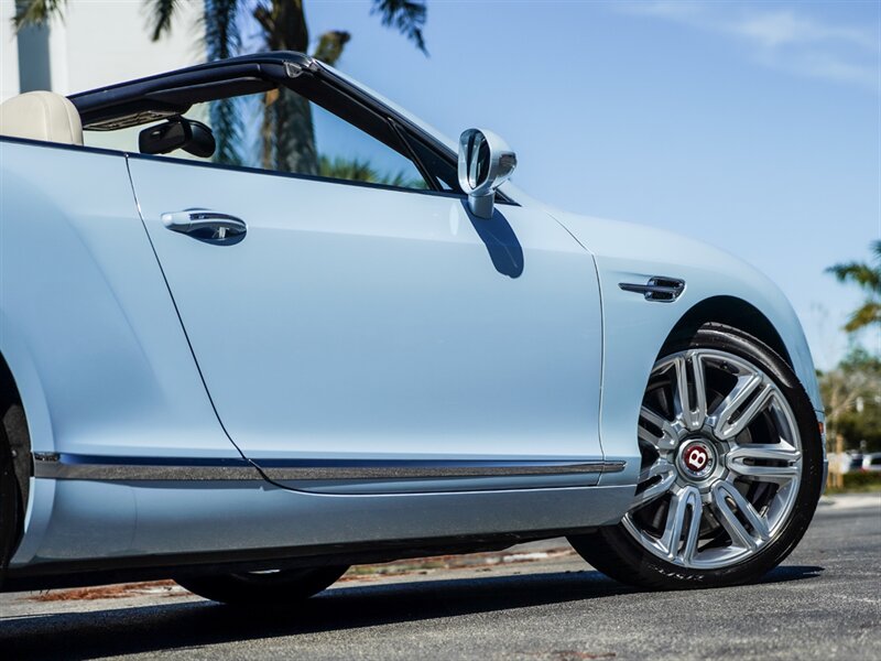 2016 Bentley Continental GT V8 - Photo 40 - Bonita Springs, FL 34134