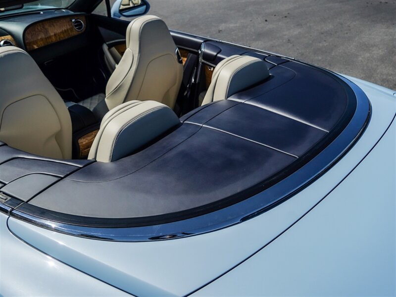 2016 Bentley Continental GT V8 - Photo 11 - Bonita Springs, FL 34134