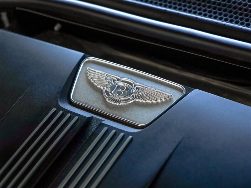 2016 Bentley Continental GT V8 - Photo 31 - Bonita Springs, FL 34134