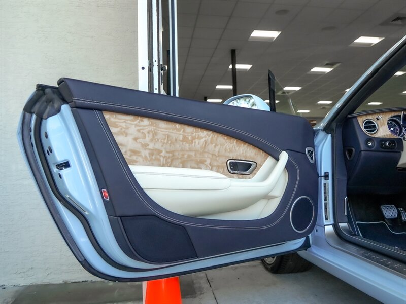 2016 Bentley Continental GT V8 - Photo 24 - Bonita Springs, FL 34134