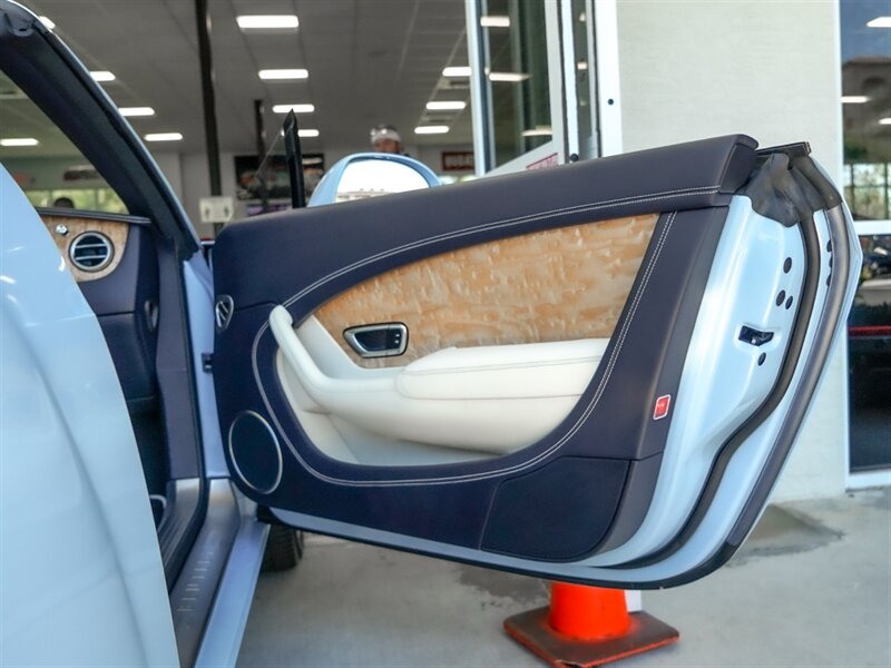 2016 Bentley Continental GT V8 - Photo 26 - Bonita Springs, FL 34134