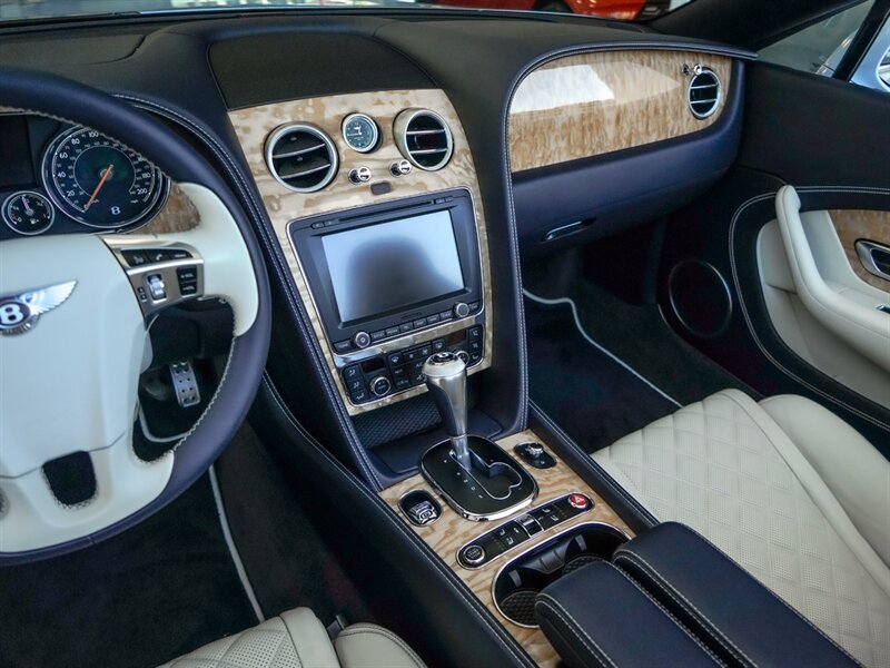 2016 Bentley Continental GT V8 - Photo 15 - Bonita Springs, FL 34134