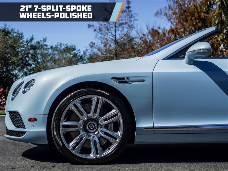 2016 Bentley Continental GT V8 - Photo 33 - Bonita Springs, FL 34134