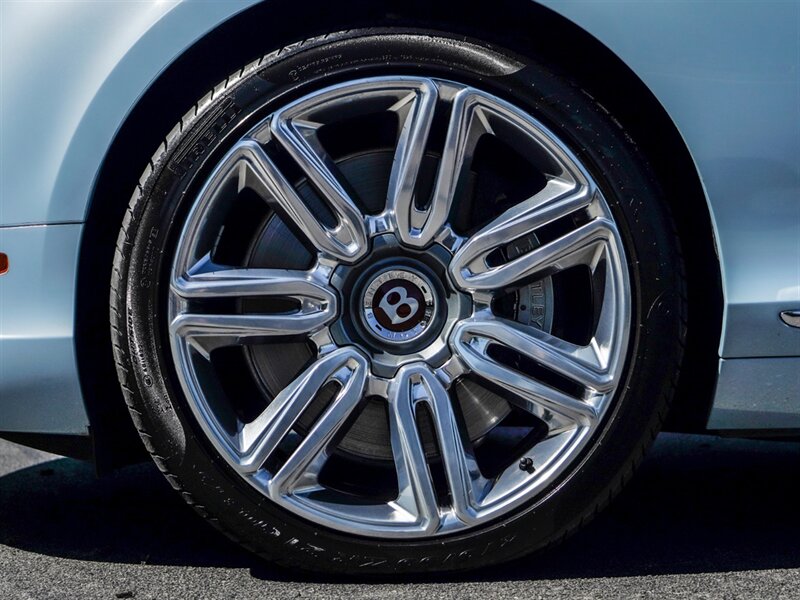 2016 Bentley Continental GT V8 - Photo 34 - Bonita Springs, FL 34134
