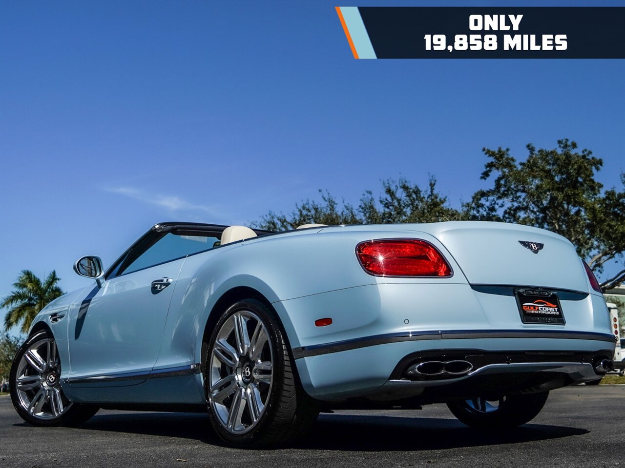 2016 Bentley Continental GT V8   - Photo 36 - Bonita Springs, FL 34134