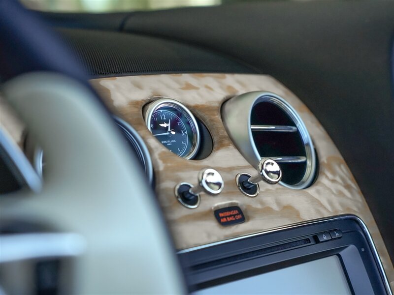 2016 Bentley Continental GT V8 - Photo 18 - Bonita Springs, FL 34134