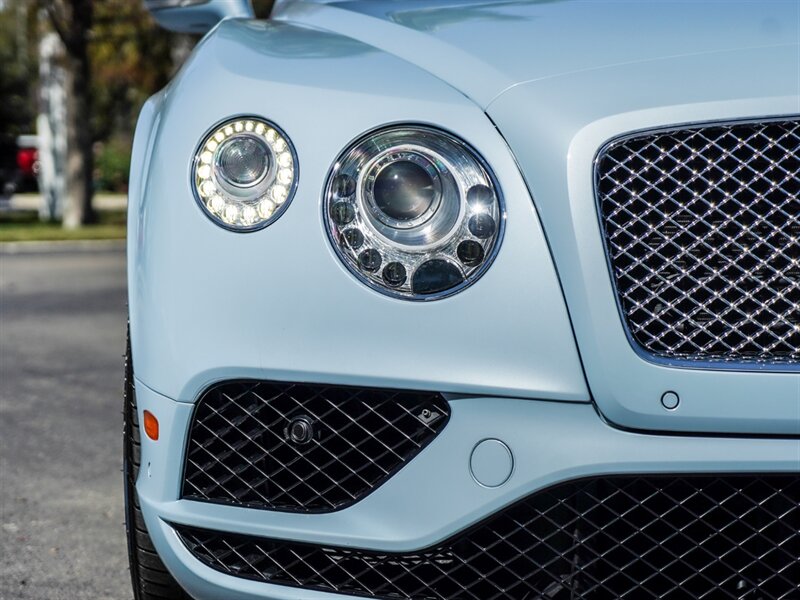 2016 Bentley Continental GT V8 - Photo 6 - Bonita Springs, FL 34134