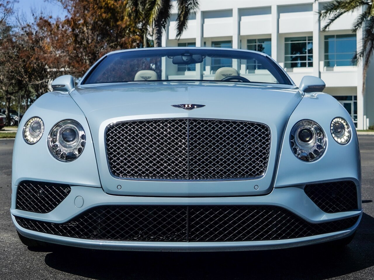 2016 Bentley Continental GT V8   - Photo 5 - Bonita Springs, FL 34134