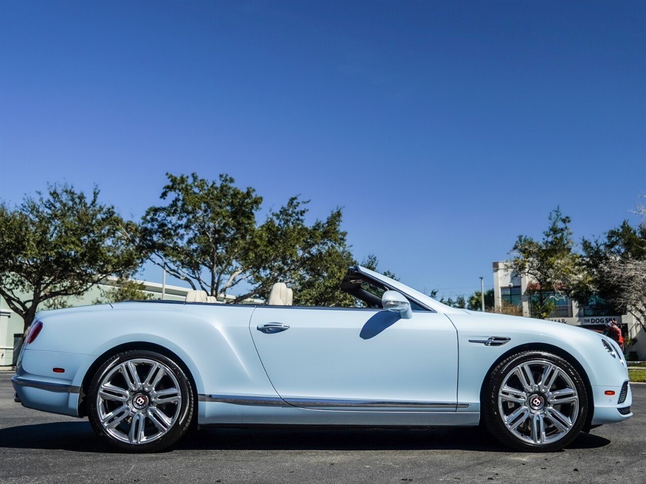 2016 Bentley Continental GT V8   - Photo 41 - Bonita Springs, FL 34134