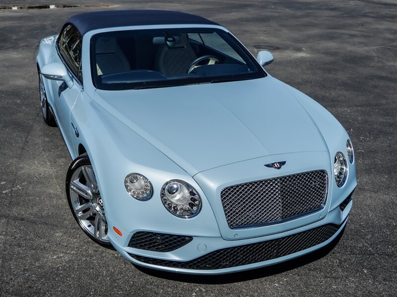 2016 Bentley Continental GT V8 - Photo 45 - Bonita Springs, FL 34134