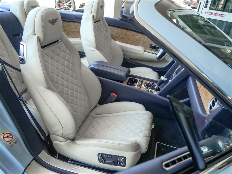 2016 Bentley Continental GT V8 - Photo 28 - Bonita Springs, FL 34134