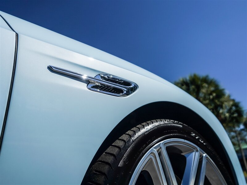 2016 Bentley Continental GT V8 - Photo 8 - Bonita Springs, FL 34134