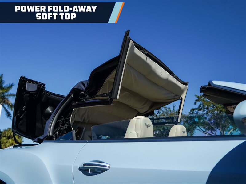 2016 Bentley Continental GT V8 - Photo 44 - Bonita Springs, FL 34134