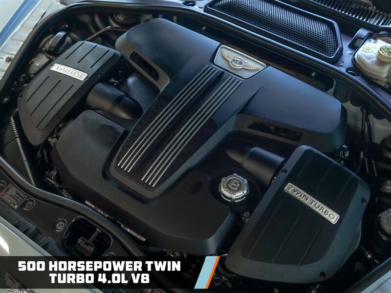 2016 Bentley Continental GT V8 - Photo 30 - Bonita Springs, FL 34134