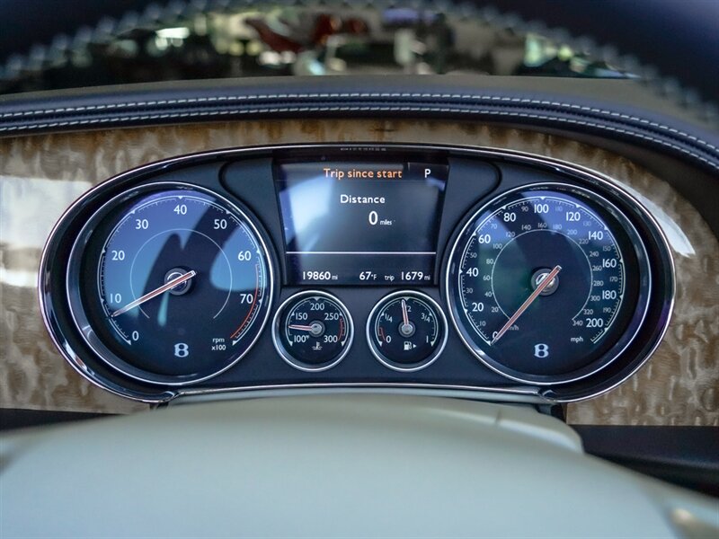 2016 Bentley Continental GT V8 - Photo 14 - Bonita Springs, FL 34134