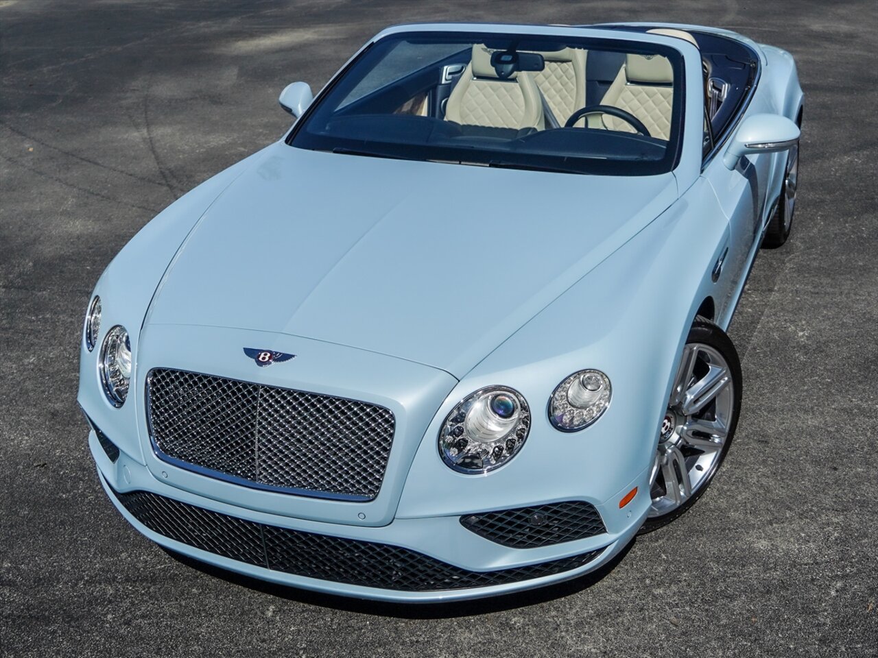 2016 Bentley Continental GT V8   - Photo 9 - Bonita Springs, FL 34134