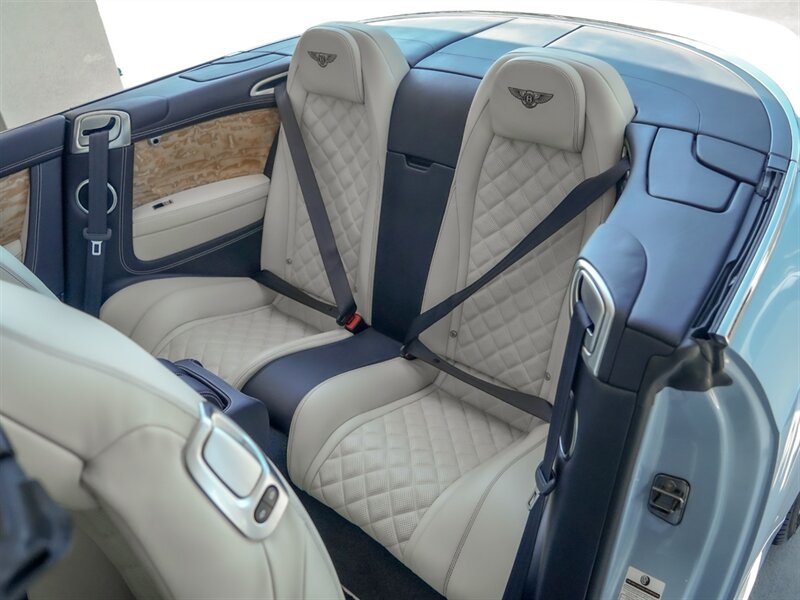 2016 Bentley Continental GT V8 - Photo 21 - Bonita Springs, FL 34134