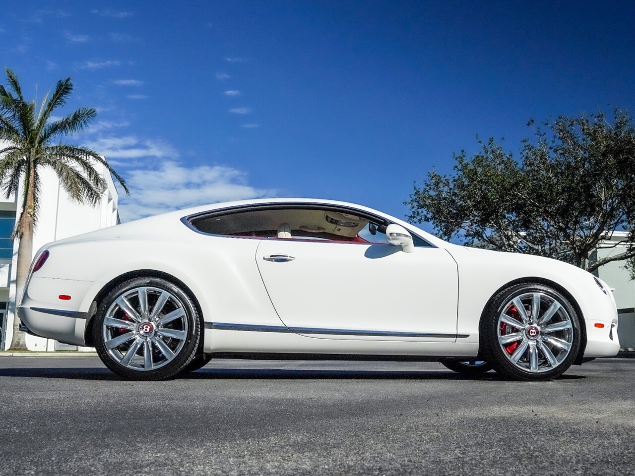 2015 Bentley Continental GT V8   - Photo 43 - Bonita Springs, FL 34134