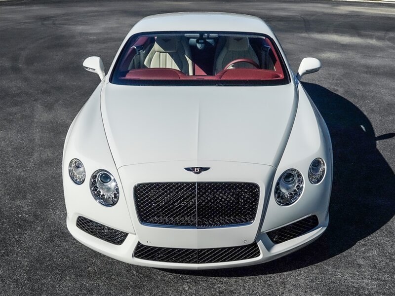 2015 Bentley Continental GT V8   - Photo 4 - Bonita Springs, FL 34134